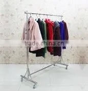 Pop Display Clothing Rack Stand thumbnail-1