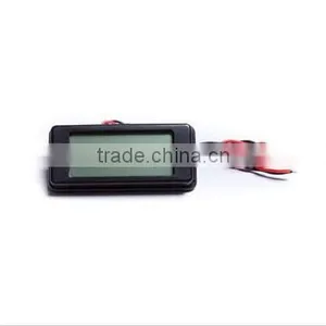 Vlotmeter 4-25 Single Hole Mounting 2-wire Meter thumbnail-1