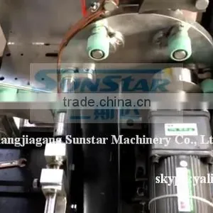 Full Automatic Spinning Rubber Roller Grinder for Spinning Machine Spinning Frame Spinner thumbnail-6