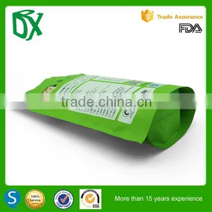 Customised Order Baby Food Packaging Pouch / Foil Pouch Packaging thumbnail-3