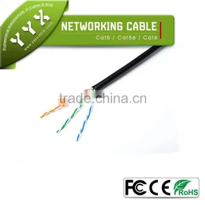 Offer ce Rohs Certificate Cat.5e UTP Network Cable thumbnail-4