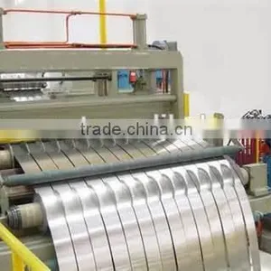 Cold Rolled Steel Strip Slitting Line thumbnail-1