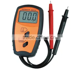 Voltmeter Of Internal Battery Resistance thumbnail-1