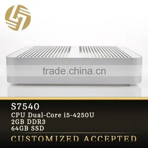 Intel Mini pc Kingkie Electronics Computer Buy in China thumbnail-1