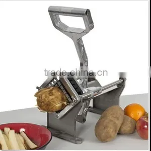 Commercial French Fries Cutter/french Fries Chopper/ thumbnail-3