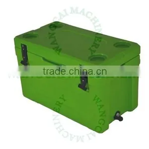 7days Ice Cooler/7days Ice Box/7days Insulated Ice Box/7days Thermos Bucket thumbnail-1