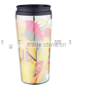 Promotion Advertisement Mug thumbnail-1