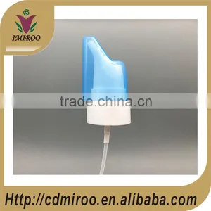 30mm Neck Size Nasal Sprayer Pump, Big Nasal Sprayer Pump thumbnail-3