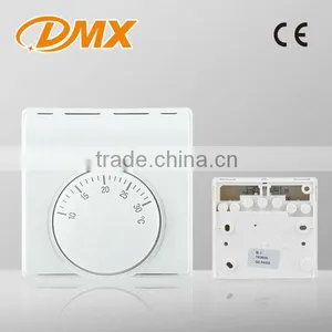 Honeywell Room Thermostat Temperature Controller thumbnail-1