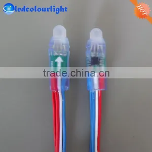 Ledcolourlight 12mm Dmx Christmas Display Module Light thumbnail-1