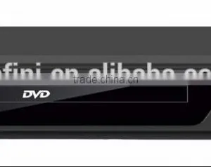 Home DVD Player With USB Remote Control thumbnail-1