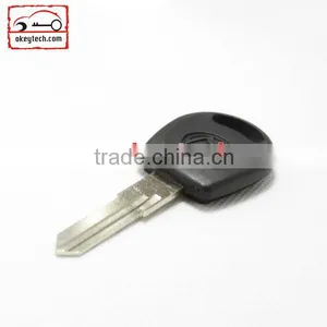 High Quatity vw Jetta Transponder Chip Key Shell Car Key for vw Transponder Chip With Id42 Key Shell thumbnail-1