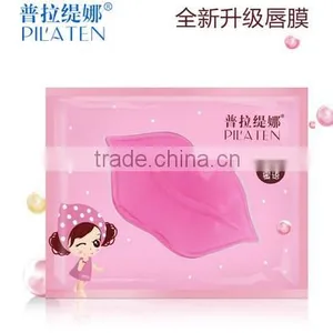 Pilaten Collagen Crystal Lip Mask Prevent From Decrustation thumbnail-1
