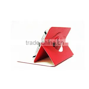Hot Selling Four Folder Design 360 Degree Rotate Universal Rugged Tablet Case thumbnail-6