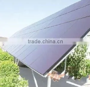 Thin Film Solar Panel(55-85WP) thumbnail-1