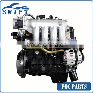 4G15S ENGINE FOR MITSUBISHI thumbnail-1