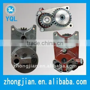 495 Lubricant Oil Pump Diesel Engine Parts thumbnail-1