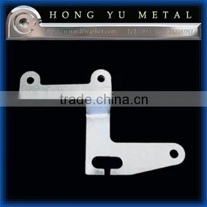Hot Selling Stamped Metal Parts thumbnail-1