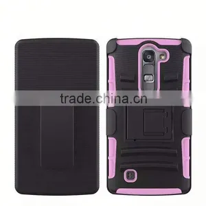 Slim New Arrival Case Cover for lg g4 Mini Factory Price thumbnail-5