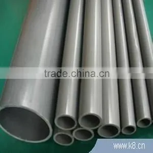CE&ISO Certification PVC Pipe Making Machine/ 100-250mm Water Pipe Extruder Machinery thumbnail-5