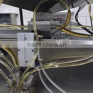 Large Production Capasity Paintball Making Machine thumbnail-4