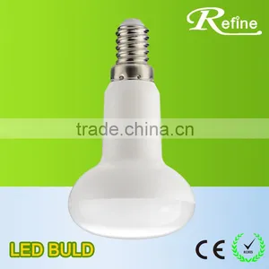 New Arrival Best Sale 5W R50 E14 Led Light Bulb 6000k 4500k 3000k thumbnail-4