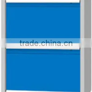RCNB-1020 Metal Cutting Tool Storage Cabinet Tool Trolley thumbnail-1