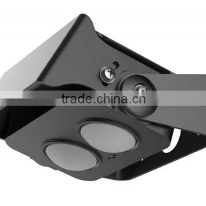 Vehicle Camera 720TVL IR Dahua Mobile Camera thumbnail-1