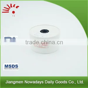High Quality Msds Fda 57x50mm Cash Register Themal Roll Paper for Payment Cash on Delivery thumbnail-1