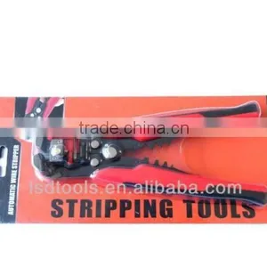 LSDbrand LS-A318 Multifunction Automatic Long Lifetime 3 in 1 Tool Wire Stripper Multi Tools Wire Strip Tool thumbnail-3