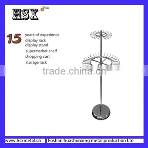 Metal 2 Layers Belt Rack HSX-1609 thumbnail-6