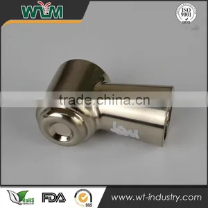 Aluminum Die-casting Mold for Door Spare Hinge Parts thumbnail-4