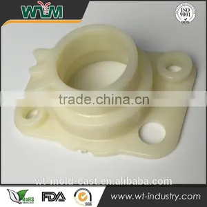 PET Plastic Injection Molding Part for Auto Gear thumbnail-1