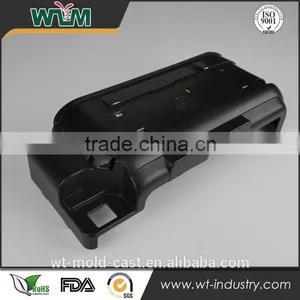 China Supplier OEM Mold ABS PC Plastic Mold Maker Injection Molding Part for Cameramatic Shell thumbnail-1