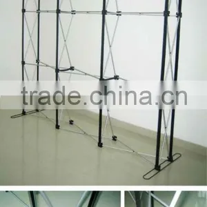 Spring Pop Up Trade Booth Display thumbnail-1