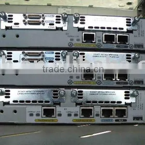 Cisco 2621xm Router thumbnail-1