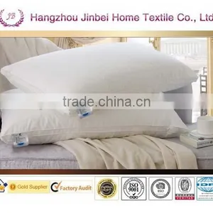 Home Textile Microfiber Pillow/polyester Pillow/polyester Fiber Pillow thumbnail-1