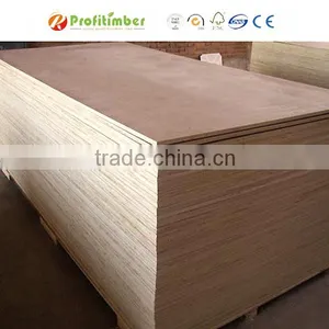 Eucalyptus Boards / Eucalyptus Hardwood Plywood thumbnail-1