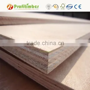 Eucalyptus Boards / Eucalyptus Hardwood Plywood thumbnail-3
