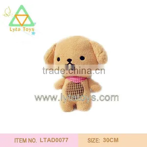 Plush Dog Toys thumbnail-1