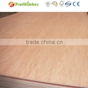 Best Price E1 Grade 18mm Commercial Plywood thumbnail-4