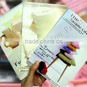 OEM Cheap High Quality Promotional Custom Notepad/notepad/note Book With Printing Your Logo thumbnail-3