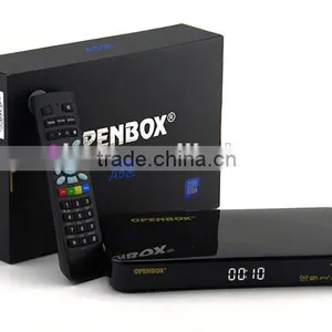 Satellite TV Receiver Opembox A5S Support DVB-S2 Free IPTV ,Youtube,youporn Decoder for Encrypted Channels Decoder thumbnail-4