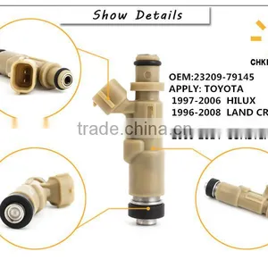 23209-79145 Injector For Toyota HILUX/COASTER/CRUISER thumbnail-1
