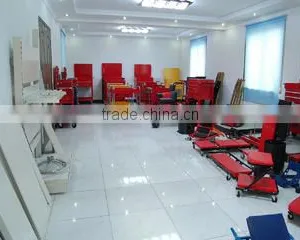 Taixing Hutchin Mfg. Co., Ltd. company overview - view 4 thumbnail