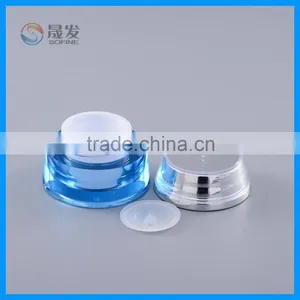 30g Cosmetic Cream Jar Use thumbnail-4