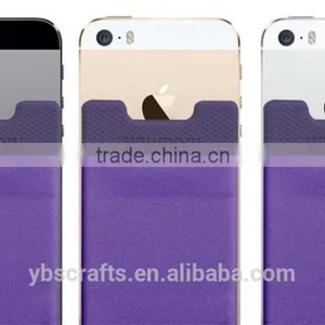 3d Adhesive Fabric Smart Phone Holder Guangdong Factory Cheap Price thumbnail-3