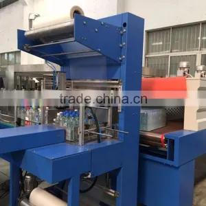 Automatic Shrink Machine / Film Shrink / Plastic Shrink thumbnail-6