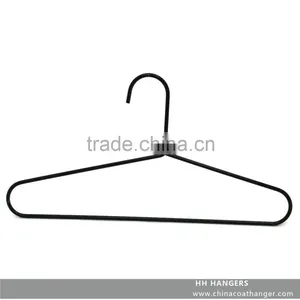 The HEAD Metal Clothes Hanger With Metal Bar,metal Top Hanger,made in China thumbnail-3