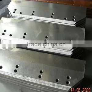 HSS Inlaid Paper Trimmer Knives thumbnail-2